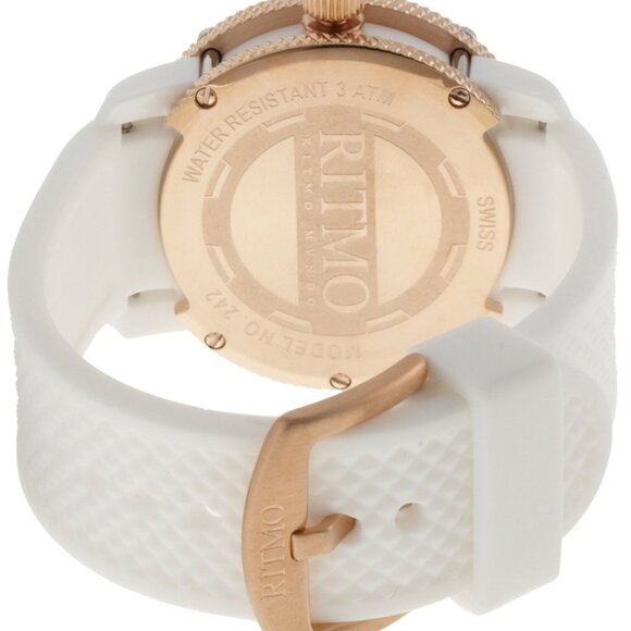 Ritmo Mundo 242 Carnival Sport Quartz Watch - Picture 5 of 8